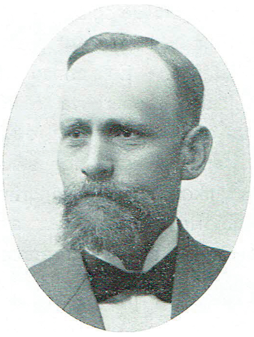 P. Pettersson blev vald till ny föreståndare Ugglebo arbetareförenings aktiebolag 1888